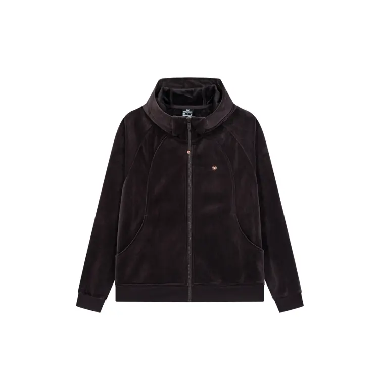 Свитшот Variety Training Collection женский 361°, черный cocoa
Свитшот Variety Training Collection женский 361°, черный cocoa