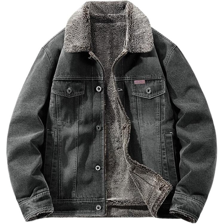 Куртка мужская Jeep Spirit, цвет Carbon Gray, Серый, Куртка мужская Jeep Spirit, цвет Carbon Gray
Куртка мужская Jeep Spirit, цвет Carbon Gray, Серый, Куртка мужская Jeep Spirit, цвет Carbon Gray