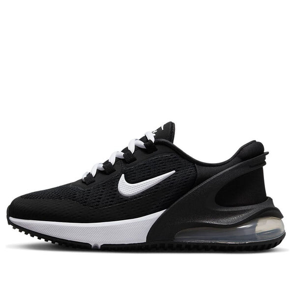 Кроссовки air max 270 go Nike, черный
Кроссовки air max 270 go Nike, черный