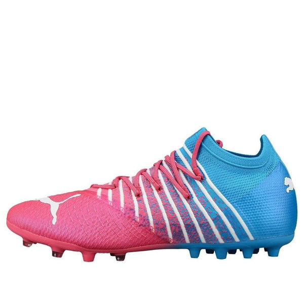 Кроссовки future z 1.4 creative mg 'pink blue' Puma, розовый
Кроссовки future z 1.4 creative mg 'pink blue' Puma, розовый