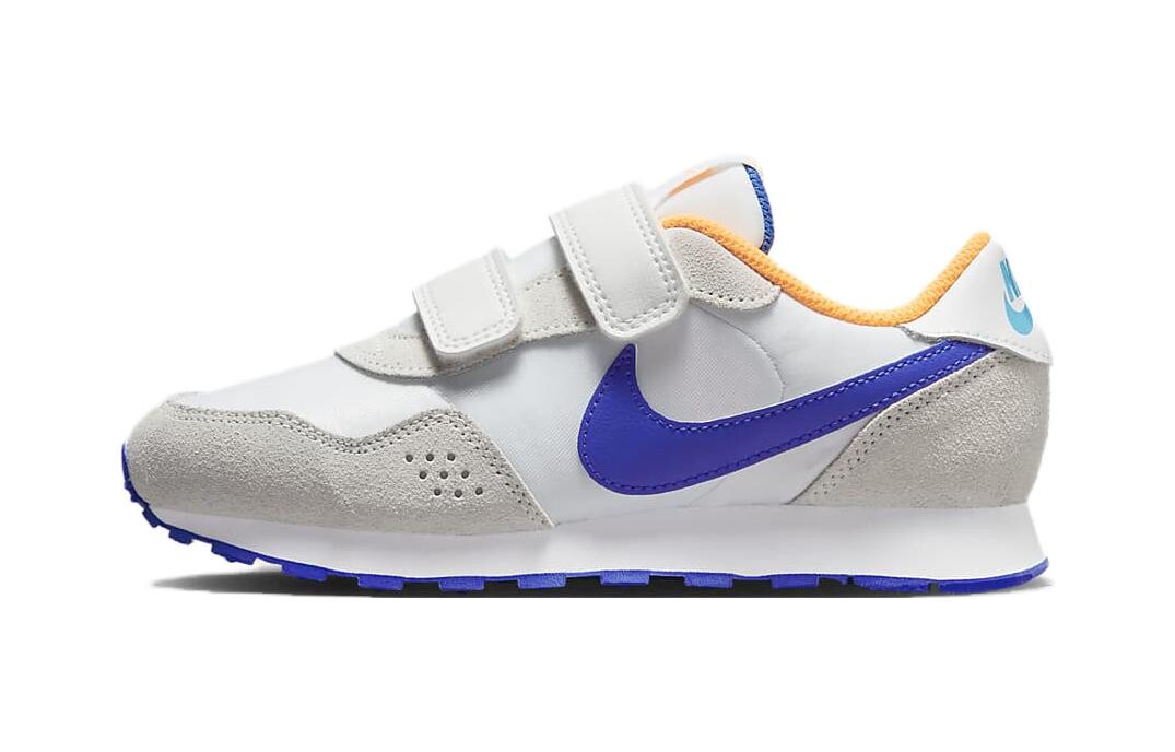 Детские кроссовки Nike MD Valiant BP
Детские кроссовки Nike MD Valiant BP