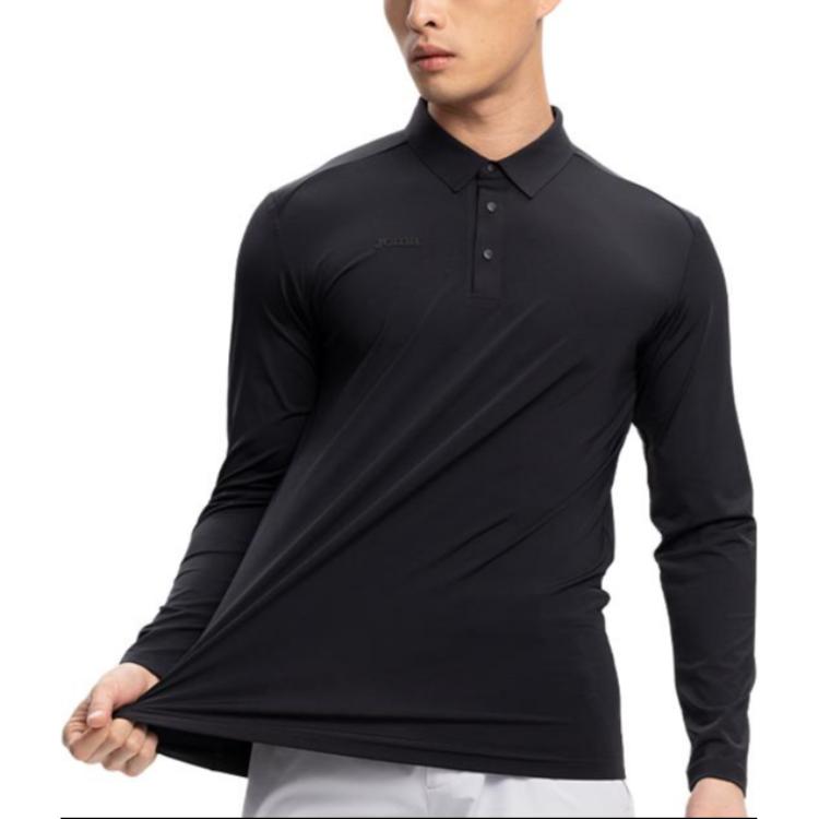 Мужская одежда для гольфа Joma, черный
Мужская одежда для гольфа Joma, черный