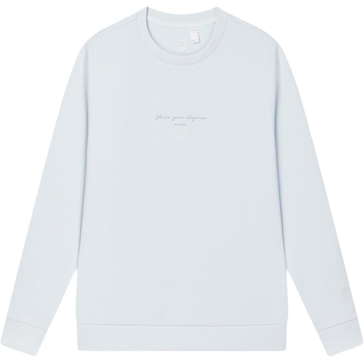 FILA Толстовка Fitness Series женская newborn blue
FILA Толстовка Fitness Series женская newborn blue