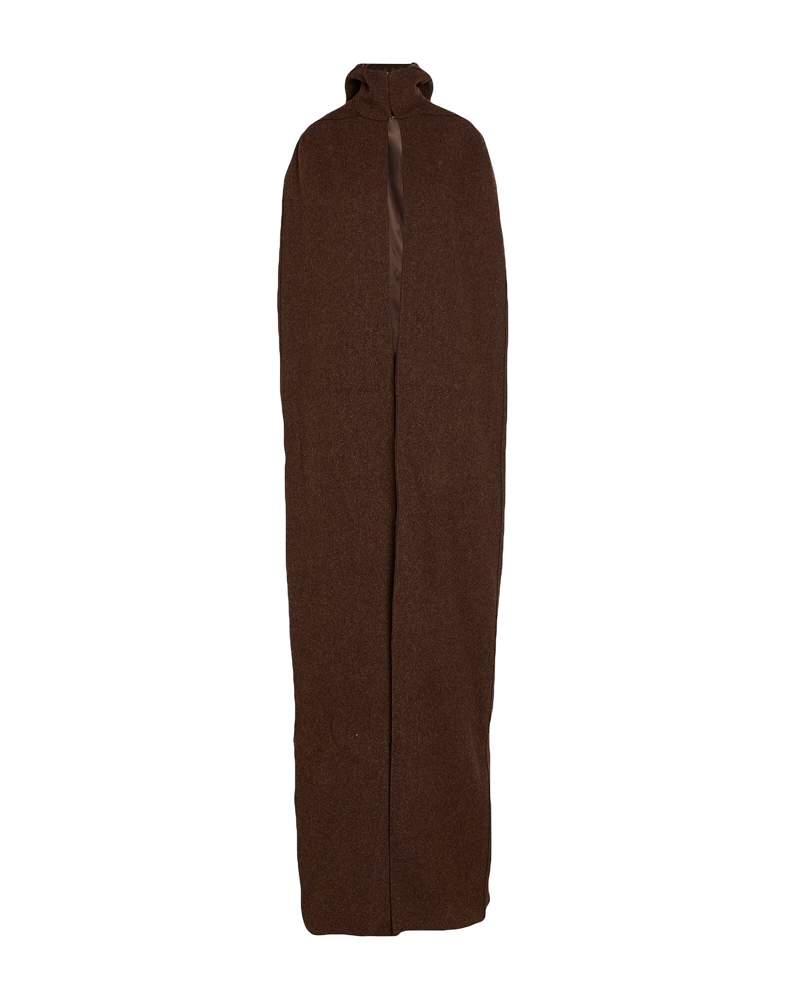 Кардиган Rick Owens, коричневый
Кардиган Rick Owens, коричневый