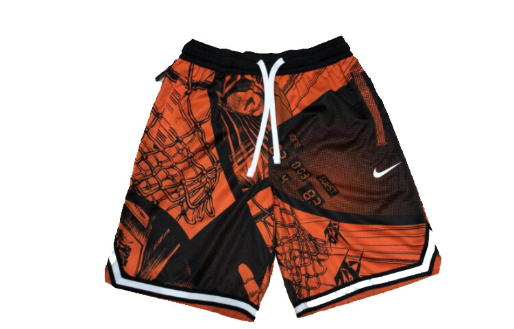 Повседневные шорты для мужчин Nike
Повседневные шорты для мужчин Nike