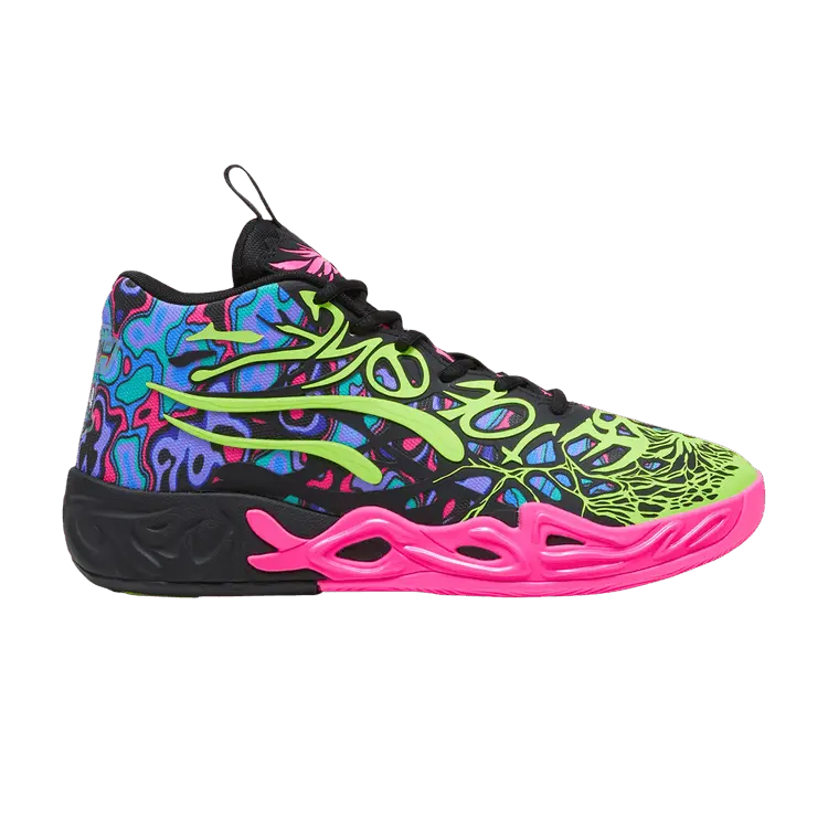 Кроссовки Puma MB.04 Heem, разноцветный, Черный, Кроссовки Puma MB.04 Heem, разноцветный
Кроссовки Puma MB.04 Heem, разноцветный, Черный, Кроссовки Puma MB.04 Heem, разноцветный