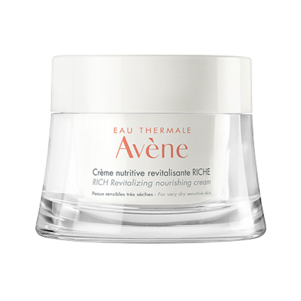 Увлажняющий крем для ухода за лицом Los esenciales crema nutritiva revitalizante Avène, 50 мл
Увлажняющий крем для ухода за лицом Los esenciales crema nutritiva revitalizante Avène, 50 мл