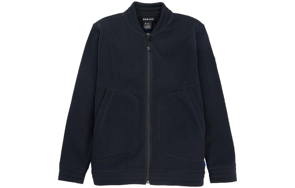 Куртка женская RUNIN черный Burton
Куртка женская RUNIN черный Burton