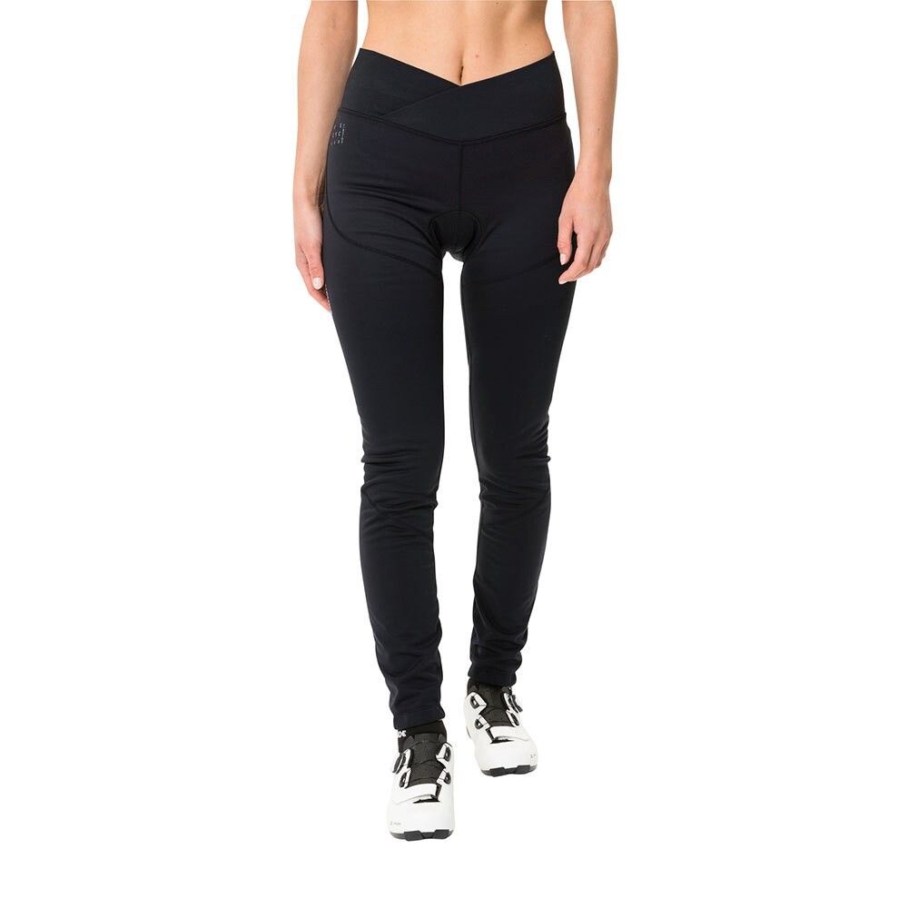 Леггинсы VAUDE Posta Warm, черный
Леггинсы VAUDE Posta Warm, черный