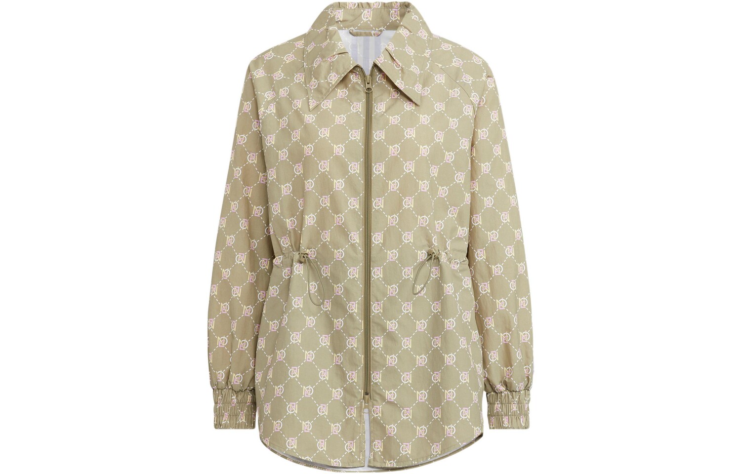 Куртка женская зеленый Adidas Neo
Куртка женская зеленый Adidas Neo