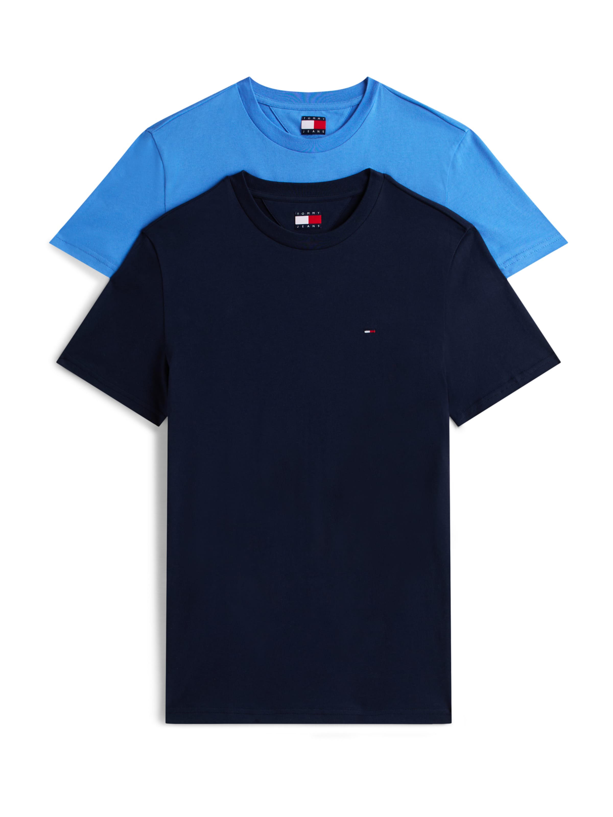 Tommy Jeans Футболка в цвете Navy, Light Blue
Tommy Jeans Футболка в цвете Navy, Light Blue