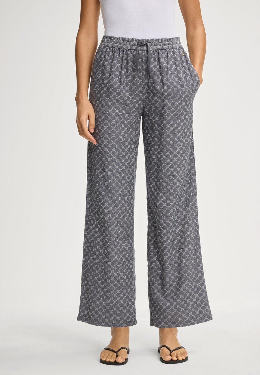 Пижамные брюки JOOP! Pyjama bottoms, Dark Grey
Пижамные брюки JOOP! Pyjama bottoms, Dark Grey