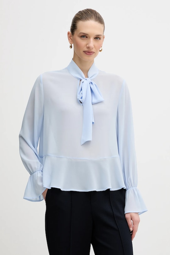 Блуза OUI, синий
Блуза OUI, синий