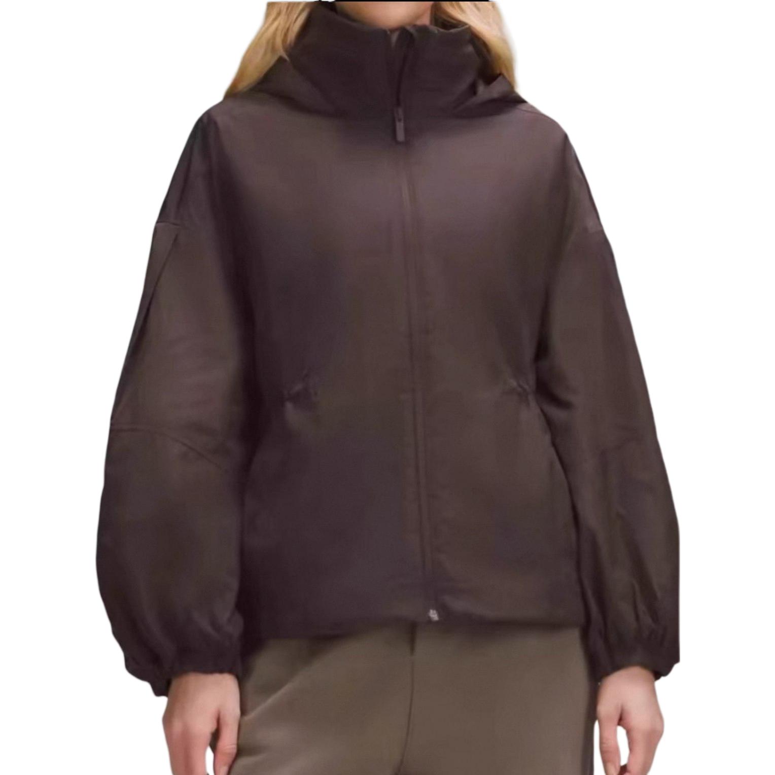 Повседневная куртка серии SS23 для женщин Lululemon, Italian коричневый/ESPR
Повседневная куртка серии SS23 для женщин Lululemon, Italian коричневый/ESPR