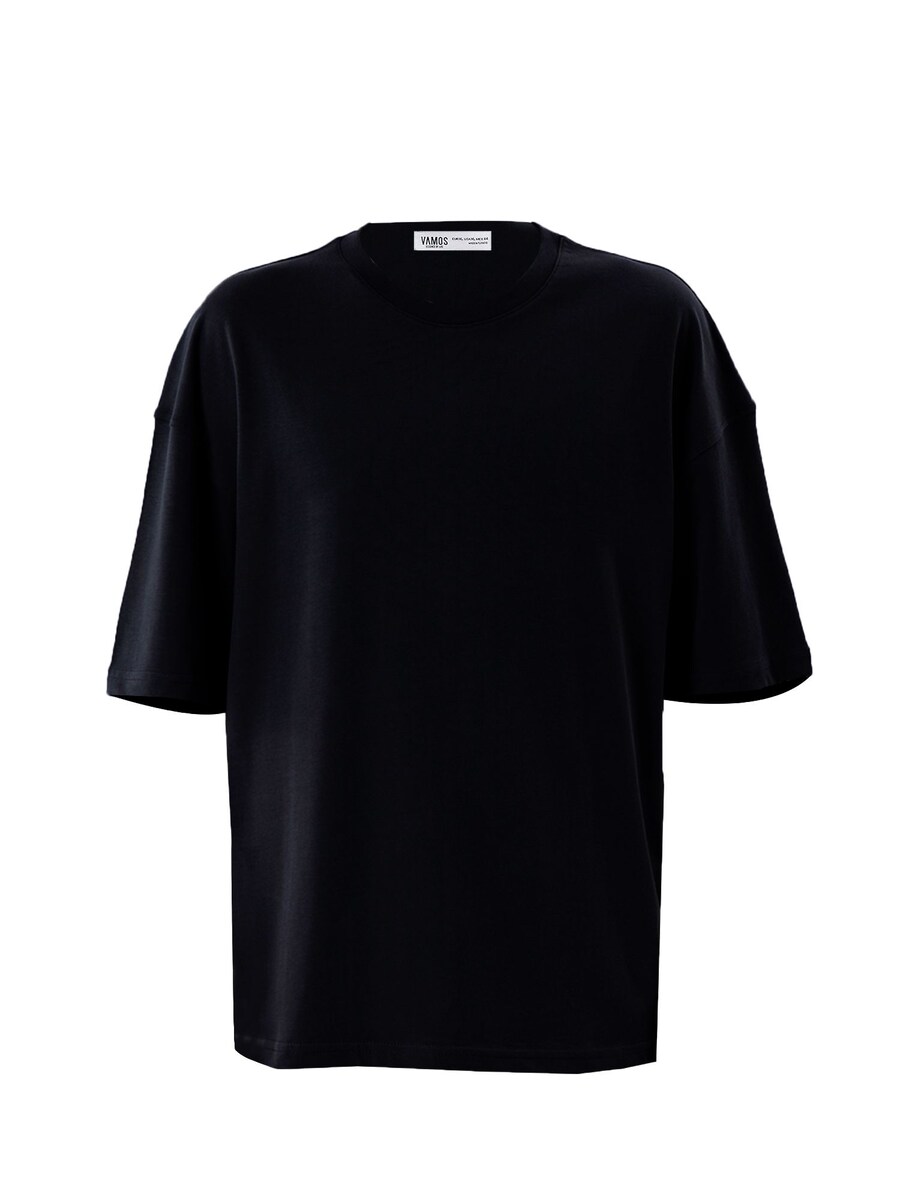 Рубашка VAMOS CLO, черный
Рубашка VAMOS CLO, черный