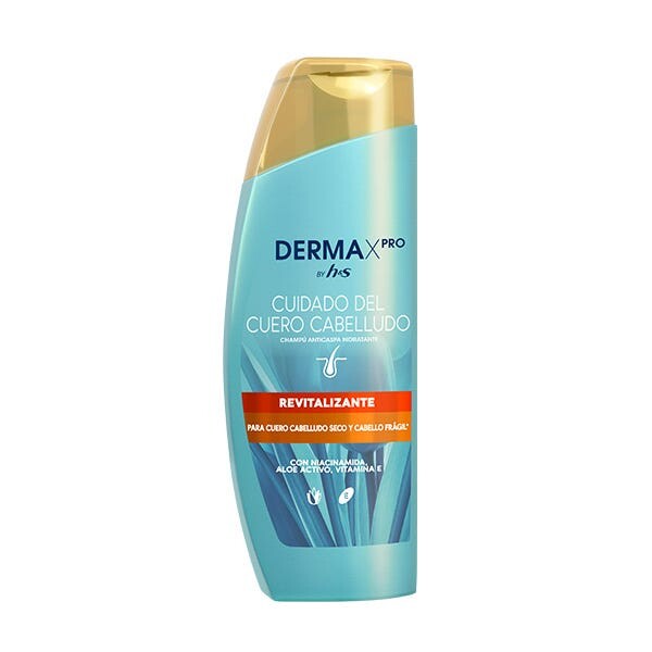 Revitalizante 300 мл H&S
Revitalizante 300 мл H&S