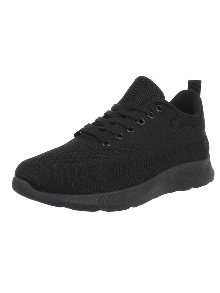 Низкие кроссовки Ital-Design, черный
Низкие кроссовки Ital-Design, черный