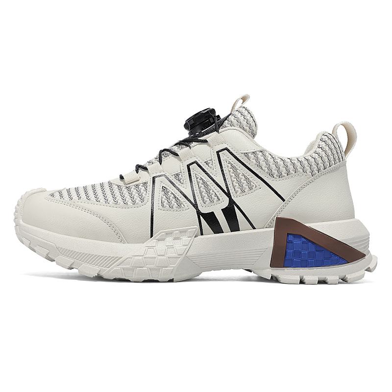 Низкие походные ботинки для мужчин JANECO, Beige
Низкие походные ботинки для мужчин JANECO, Beige