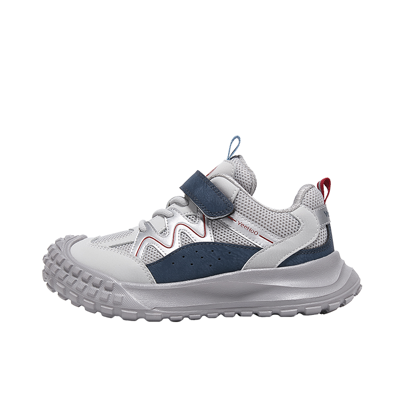 Противоскользящая детская обувь для отдыха на природе YeeHoO, коричневый
Противоскользящая детская обувь для отдыха на природе YeeHoO, коричневый