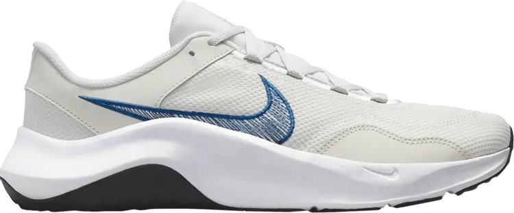 Кроссовки Legend Essential 3 Next Nature 'Platinum Tint Court Blue', белый, Серый, Кроссовки Legend Essential 3 Next Nature 'Platinum Tint Court Blue', белый
Кроссовки Legend Essential 3 Next Nature 'Platinum Tint Court Blue', белый, Серый, Кроссовки Legend Essential 3 Next Nature 'Platinum Tint Court Blue', белый