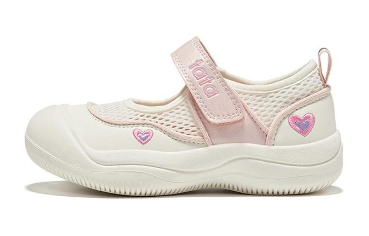 Детские сандалии Детские Tata, розовый
Детские сандалии Детские Tata, розовый