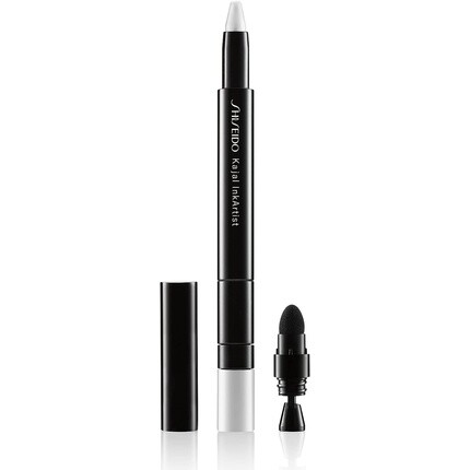 Smk Eye Kajal Чернила Artist 10, Shiseido
Smk Eye Kajal Чернила Artist 10, Shiseido