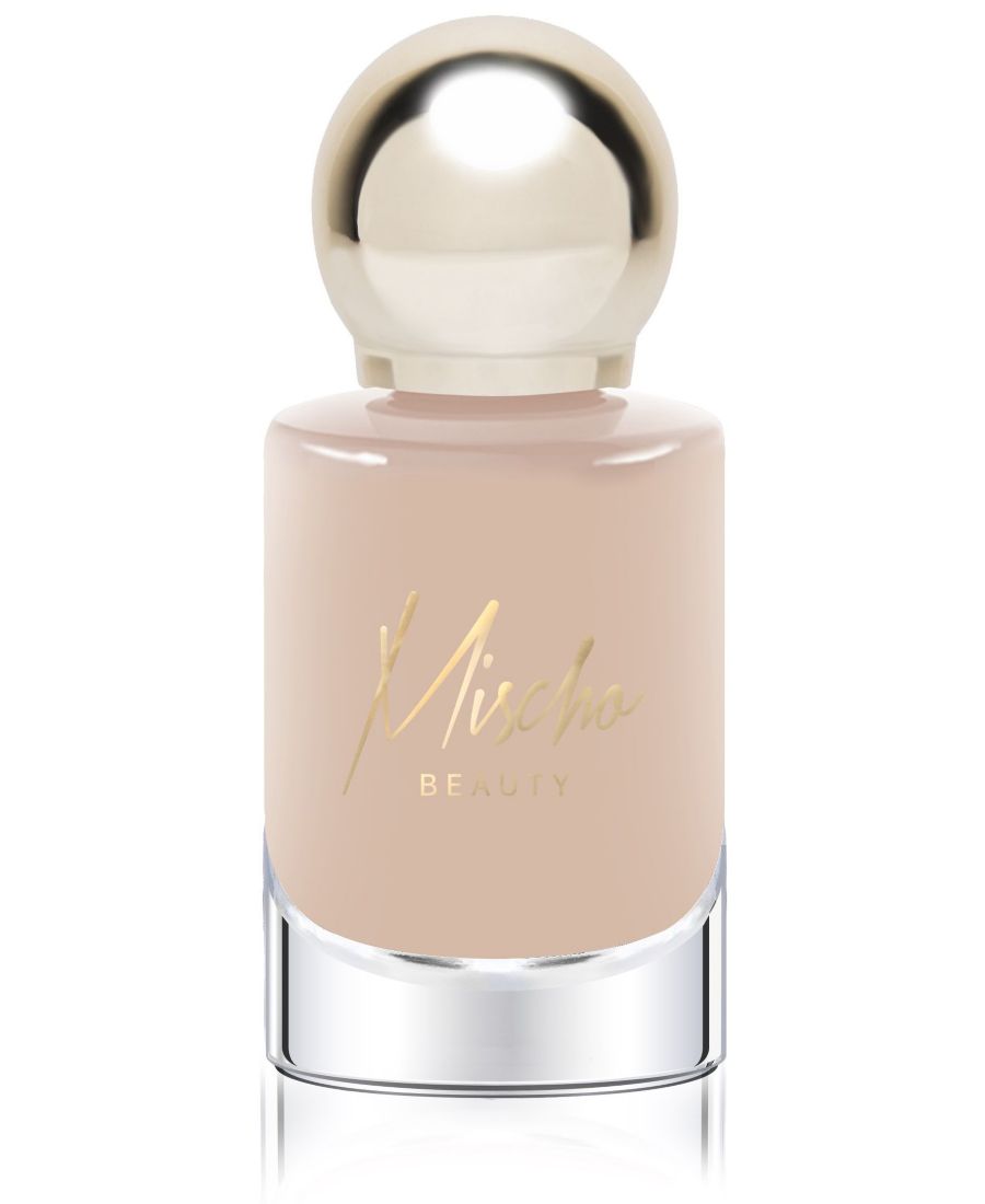 Лак для ногтей Bebe, 11 мл Mischo Beauty
Лак для ногтей Bebe, 11 мл Mischo Beauty