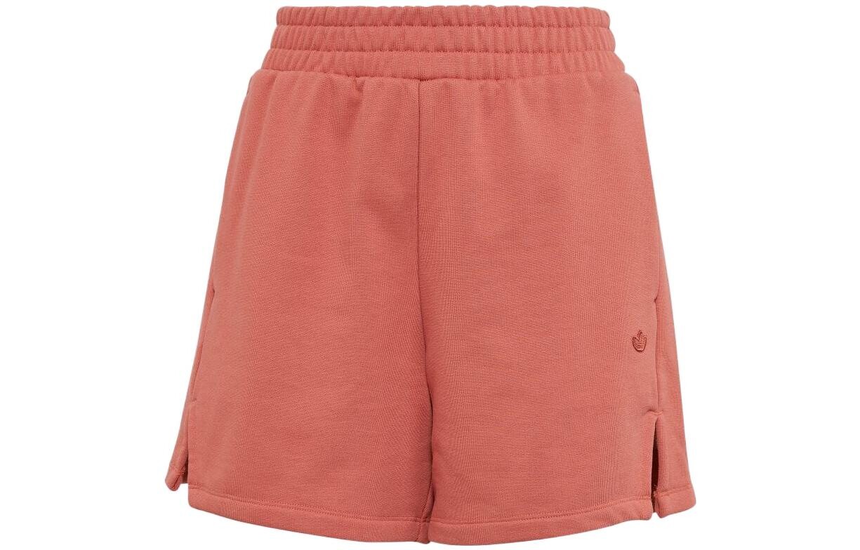 Повседневные шорты женские розовые Adidas Originals
Повседневные шорты женские розовые Adidas Originals