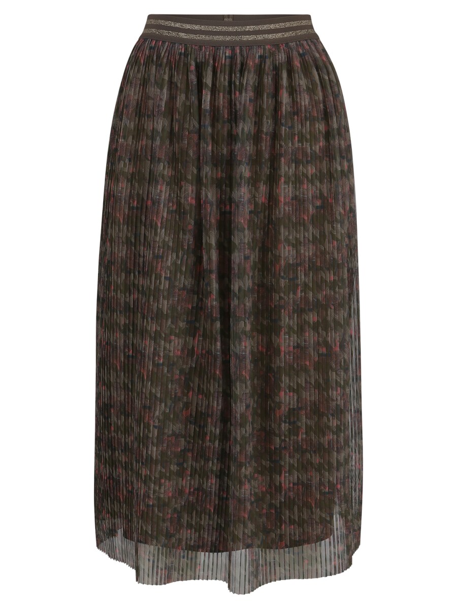 Юбка Cartoon, темно-зеленый
Юбка Cartoon, темно-зеленый