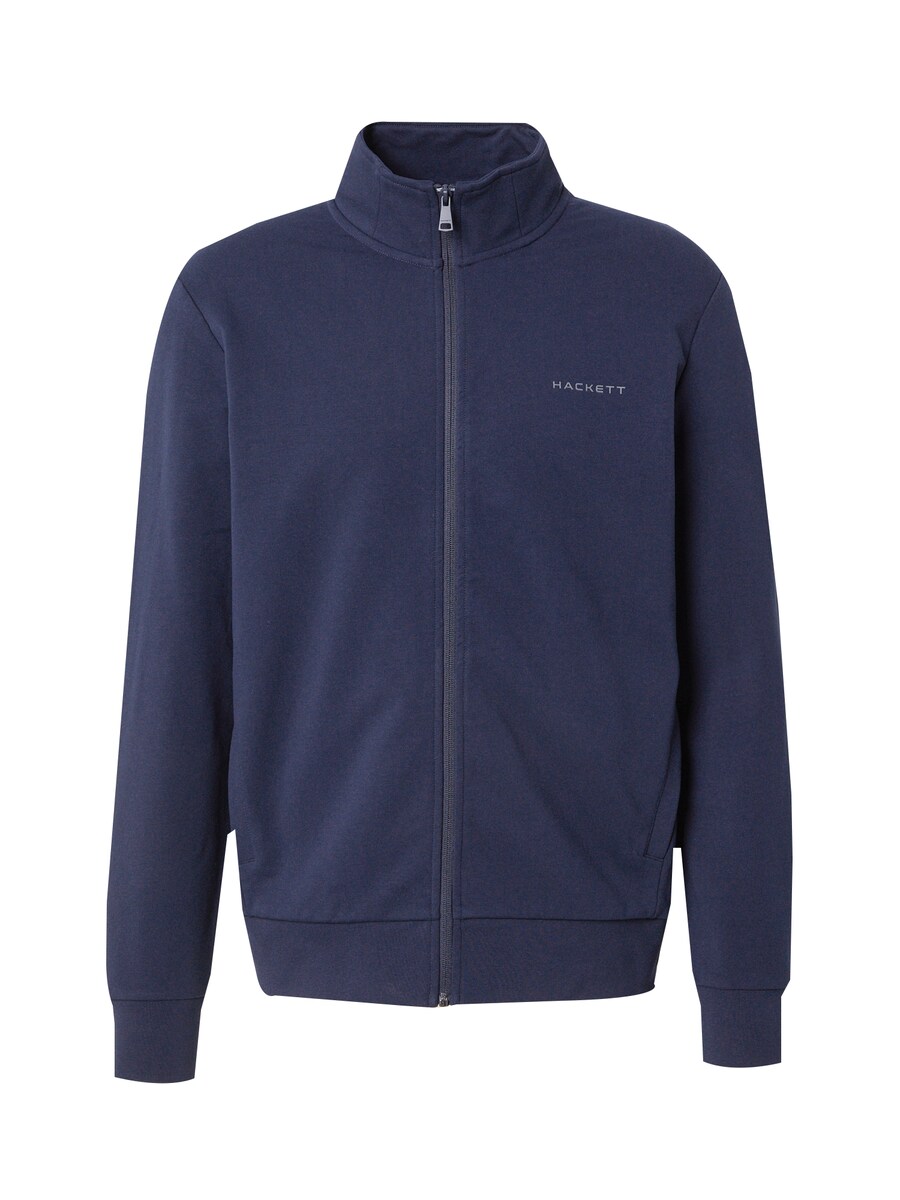 Худи с капюшоном на молнии Hackett London ESSENTIAL, Navy
Худи с капюшоном на молнии Hackett London ESSENTIAL, Navy