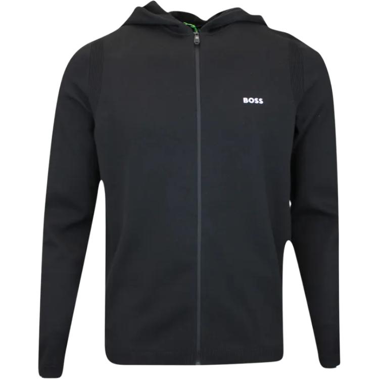 HUGO BOSS Босс Эвер Свитшот, Black 
HUGO BOSS Босс Эвер Свитшот, Black