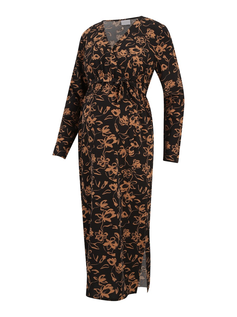 Платье MAMALICIOUS MLXeni, черный
Платье MAMALICIOUS MLXeni, черный