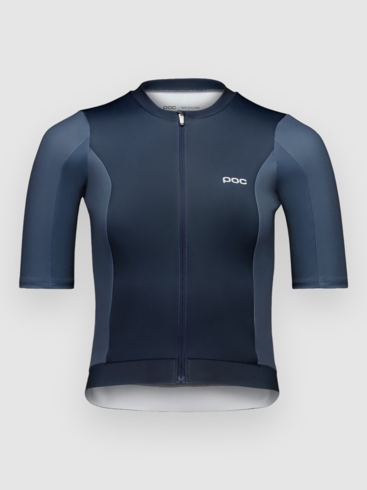 Джерси POC Cadence Jersey, apatite navy
Джерси POC Cadence Jersey, apatite navy