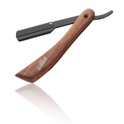 Бритва Pro Wood Aphace 50 г Xanitalia
Бритва Pro Wood Aphace 50 г Xanitalia