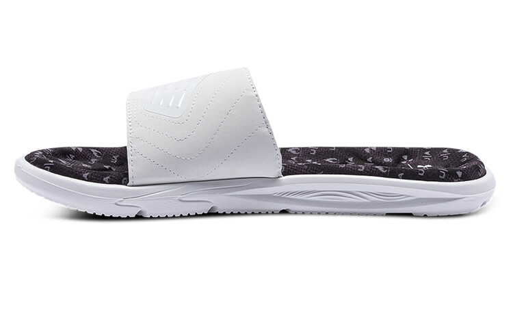 Мужские шлепанцы Under Armour
Мужские шлепанцы Under Armour