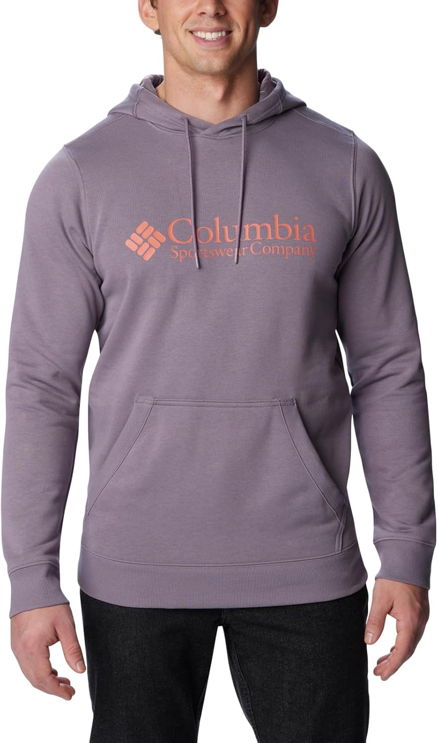 Толстовка Columbia Men's Northern Comfort с капюшоном, Granite Purple/Csc Retro Logo
Толстовка Columbia Men's Northern Comfort с капюшоном, Granite Purple/Csc Retro Logo
