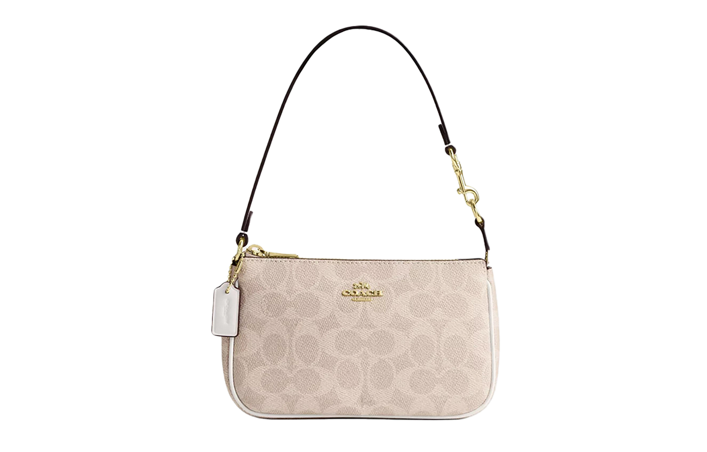 COACH Сумка через плечо Nolita Coated Canvas Small для женщин, мультиколор
COACH Сумка через плечо Nolita Coated Canvas Small для женщин, мультиколор