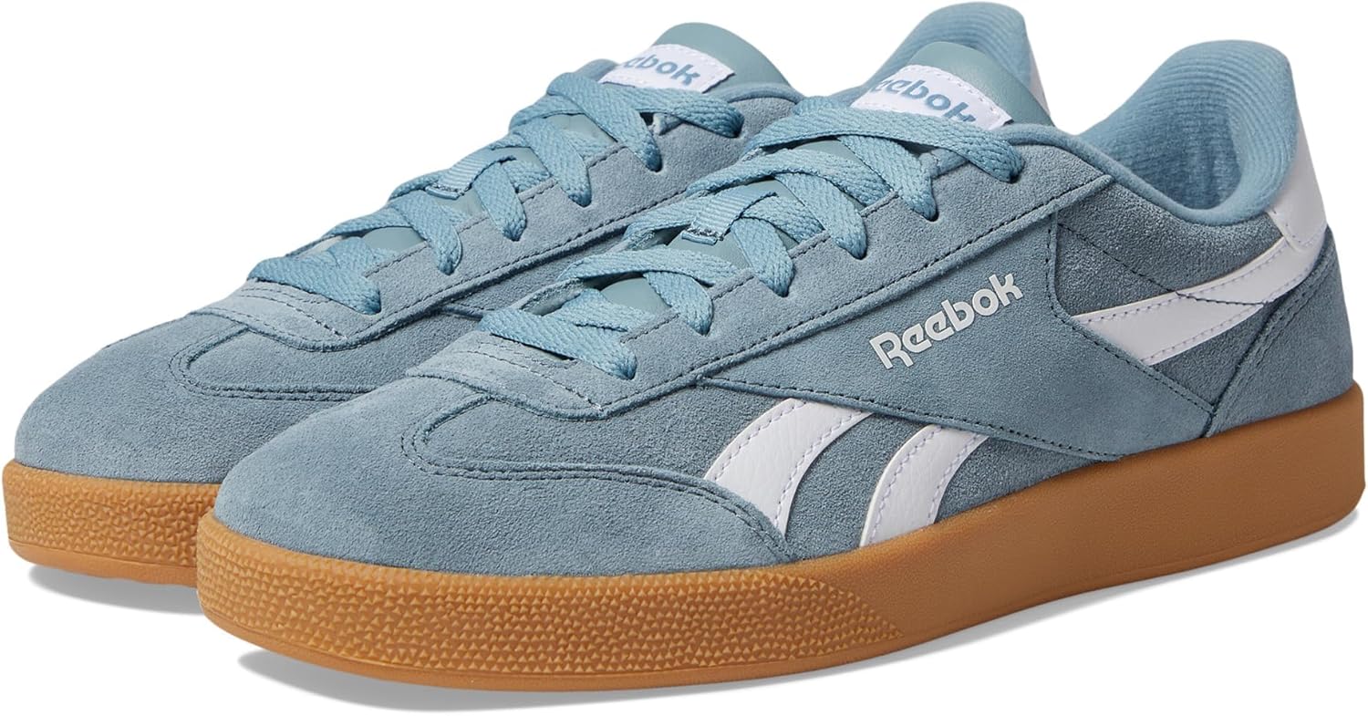 Кроссовки Reebok Unisex Smash Edge, белый
Кроссовки Reebok Unisex Smash Edge, белый