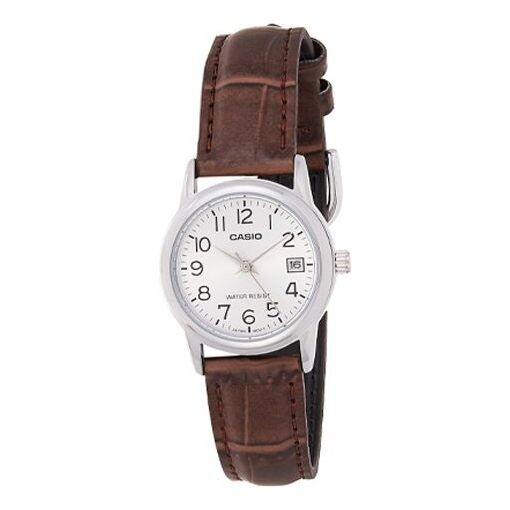 Часы CASIO Quartz Waterproof White Analog, белый
Часы CASIO Quartz Waterproof White Analog, белый