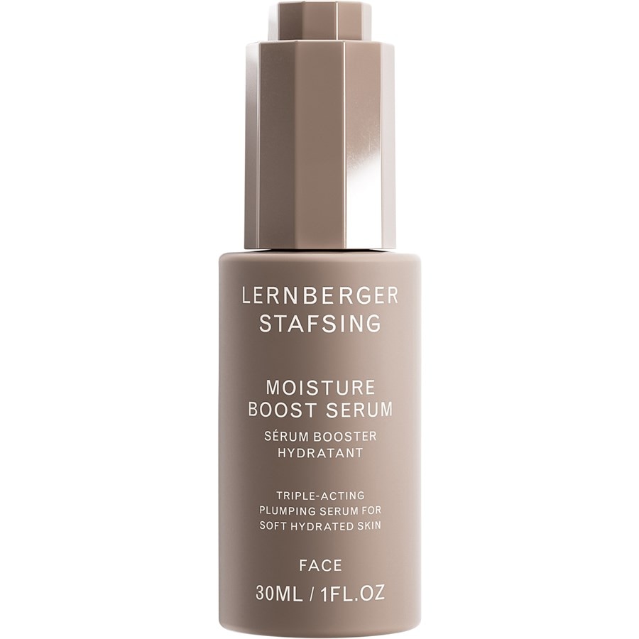 Сыворотка для лица Lernberger Stafsing Moisture Boost Serum, 30 ml
Сыворотка для лица Lernberger Stafsing Moisture Boost Serum, 30 ml
