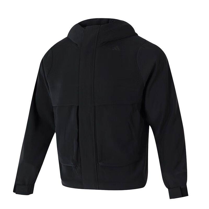 Adidas Куртка мужская черная
Adidas Куртка мужская черная