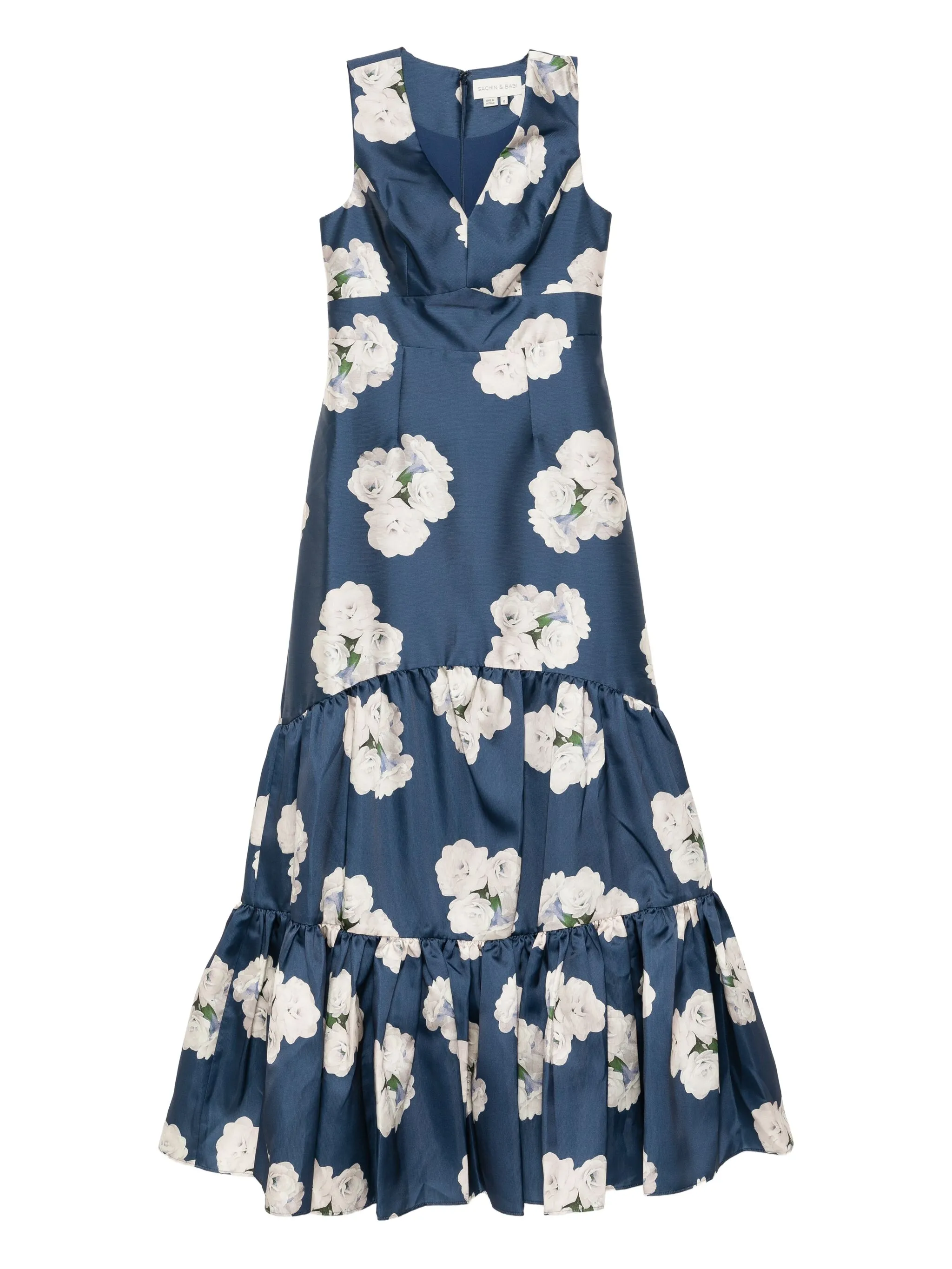 Платье Rori Sachin & Babi, синий
Платье Rori Sachin & Babi, синий