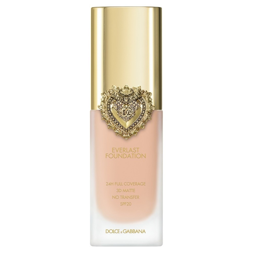 Тональный крем для лица everlast Dolcegabbana, 9c light med, объем 27 мл
Тональный крем для лица everlast Dolcegabbana, 9c light med, объем 27 мл