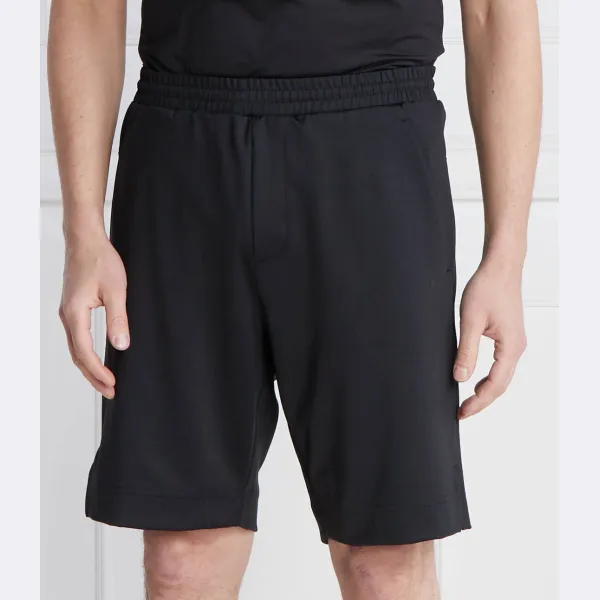 Hecon active шорты стандартного кроя Boss, черный
Hecon active шорты стандартного кроя Boss, черный