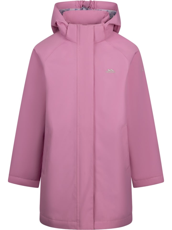 Зимняя куртка Trespass, розовый
Зимняя куртка Trespass, розовый
