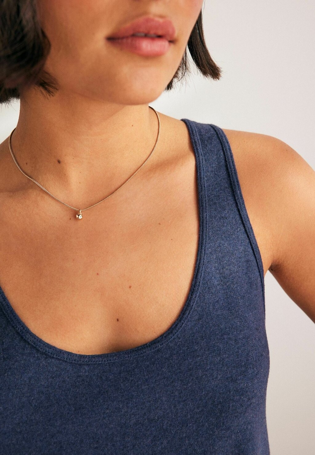 Верх пижамы LOUNGE REGULAR FIT Laura Ashley, синий
Верх пижамы LOUNGE REGULAR FIT Laura Ashley, синий