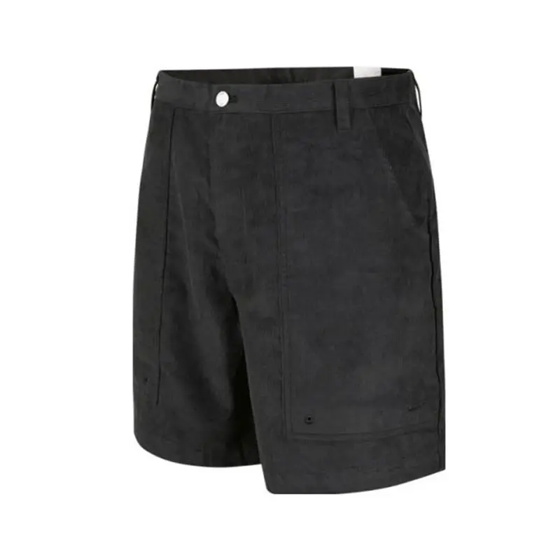 Повседневные шорты мужские as m nl cord par Nike, черный
Повседневные шорты мужские as m nl cord par Nike, черный