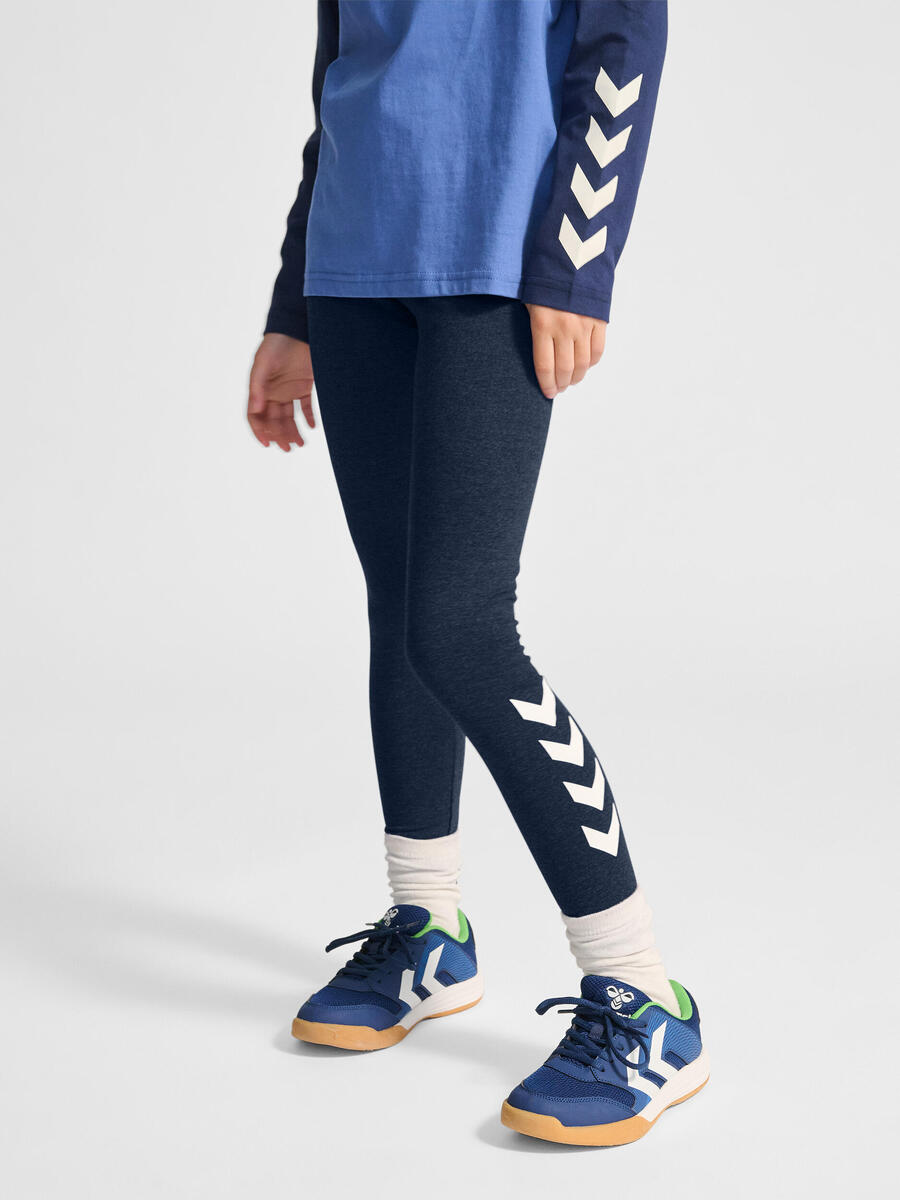 Леггинсы Hmljr Logo Multisport Girls HUMMEL
Леггинсы Hmljr Logo Multisport Girls HUMMEL