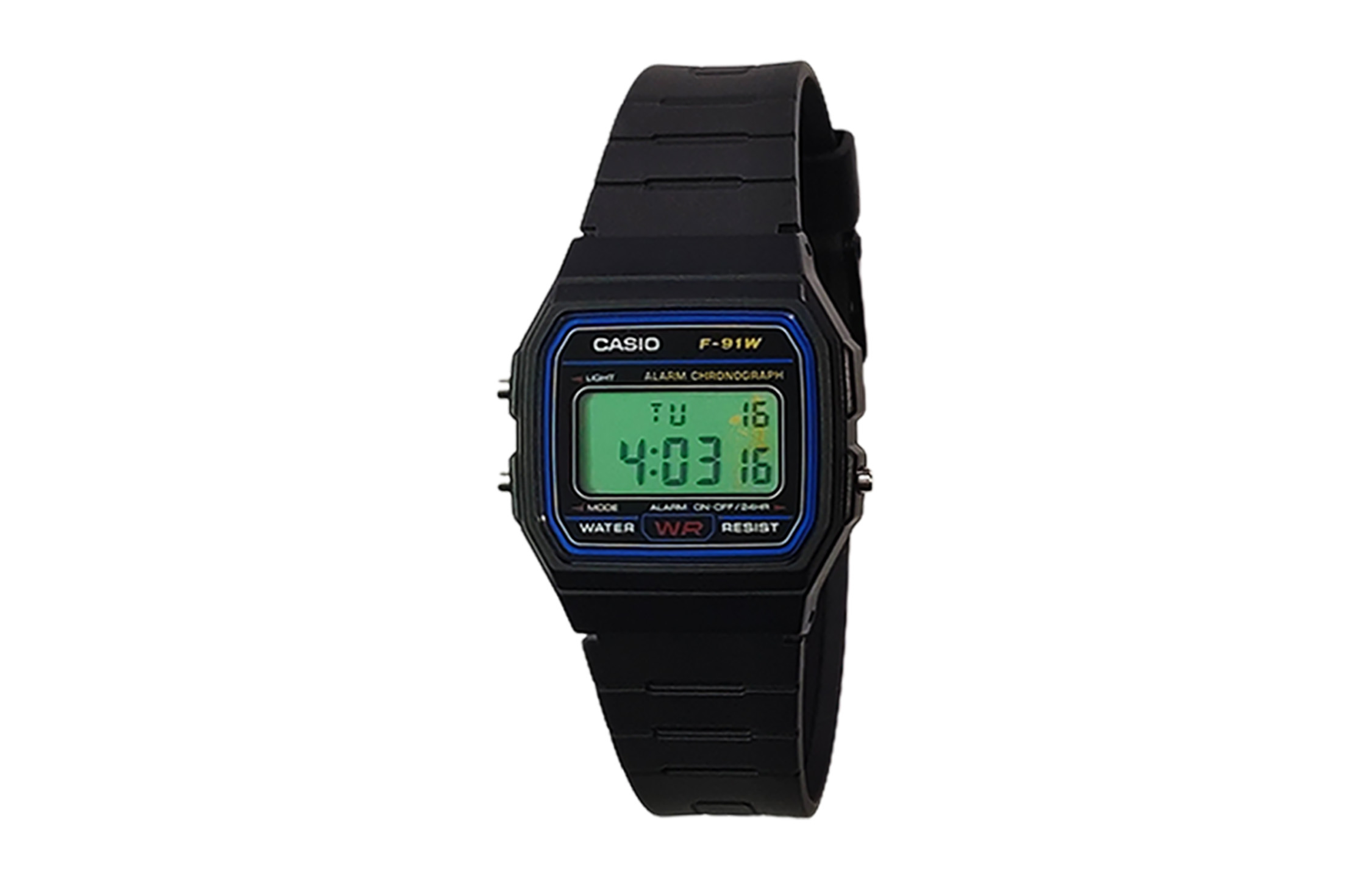 G Shock F91W1D CASIO
G Shock F91W1D CASIO