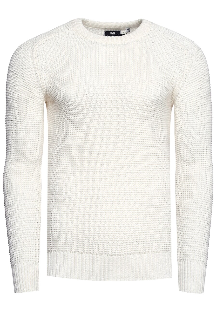 Свитер Rusty Neal, белый
Свитер Rusty Neal, белый